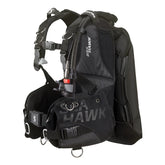 Scubapro Seahawk 2 with Air2